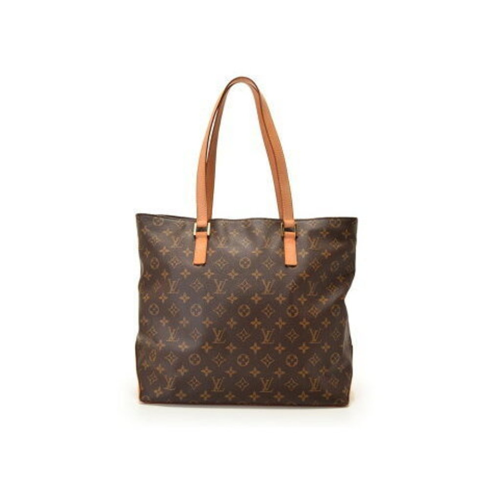 LOUIS VUITTON Monogram Hippo Mezzo